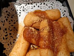 糍粑-佬肥猫(国华广场店)