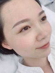 -HQ半永久纹绣纹眉