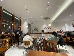 大堂-肥朵食堂(带梦胡同店)