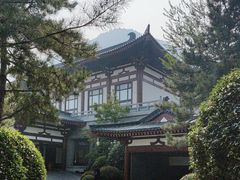 -西安华清御汤酒店