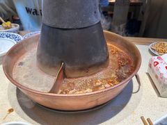 -东镇老火锅(长春路首店)