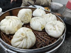 -胡家包子·清真(大众巷店)