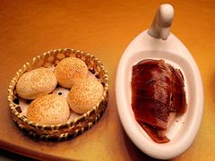 烤鸭烧饼-1949-全鸭季(金宝街店)