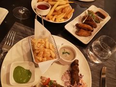 -WOLFGANG PUCK KITCHEN & BAR(迪士尼小镇店)