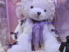 -上海JOYPOLIS环游嘉年华主题乐园