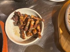 -大叹号·朝鲜族烤肉(潍坊泰华城店)