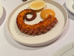 -壳里西餐厅Coquille Seafood Bistro(蒙自路店)