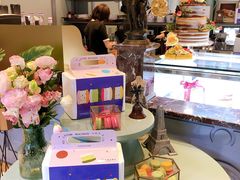 -芳博滋法式甜品(时代店)