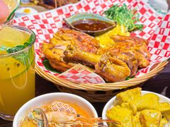 -泰妃殿(武汉首店)