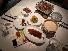 -四季民福烤鸭店(王府井东安门店)