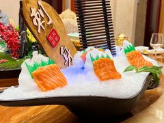 -慈溪白金汉爵大酒店