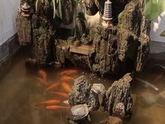 -丽江庭院·云南野生菌·海鲜火锅(鼓楼四合院店)