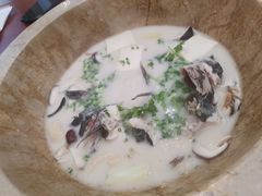 -云中鱼蒸汽石锅鱼(川沙百联店)