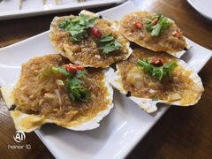 -三个大叔东北烧烤·砂锅菜(西三旗店)