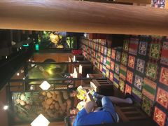 -云海肴·汽锅鸡·云南菜(天山百盛优客店)