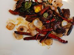 -月福京味斋·烤鸭店·北京菜(鼓楼总店)