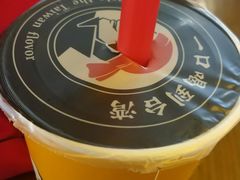 -茶太良品·北京特色茶饮(西站食宝街店)
