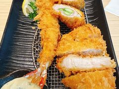 -胜博殿日式炸猪排(西红门店)