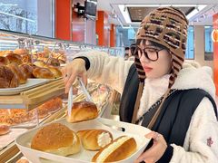 -新侨三宝乐面包店(崇文门店)