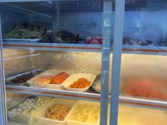 -成都冒菜四川一绝(景谷路店)