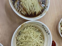 -蒋家桥饺面店(广陵路店)