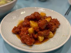-安泰楼·佛跳墙创始人·传统闽味早茶·酒楼(三坊七巷闽菜地标店)