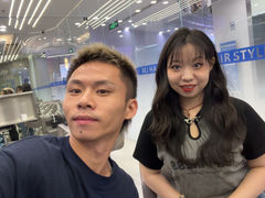 -新中关购物中心