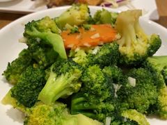 -Pho Asia 亚阁越南料理(上海来福士广场店)
