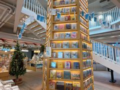 -猫的天空之城概念书店(北戴河蔚蓝海岸店)