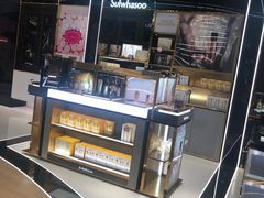 -国药中服免税(北京坊店)