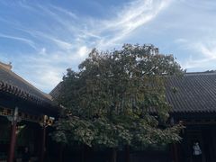 -张学良旧居陈列馆