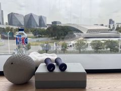 -Z&B Fitness Studio·Gym(前滩L+PLAZA店)