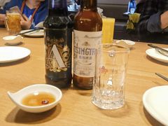 -船歌·鱼水饺青岛菜(闽江二路店)