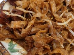 -葛记焖饼(伏牛路店)