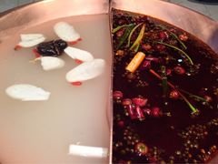 -大四喜火锅(东风路店)