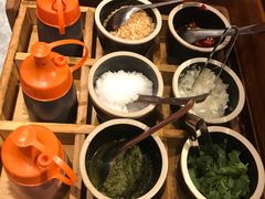-鑫隆四季涮肉(八角畅游店)