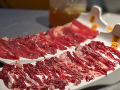 -潮发潮汕牛肉店(东方宝泰店)