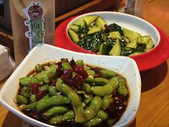 -庆峰龙虾烧烤(合肥一店)
