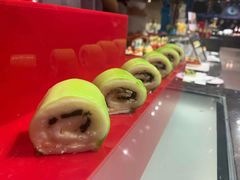 -乐咖啡西餐厅(太湖皇冠假日酒店)