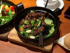 -旺爷砂锅·茶作(国贸城店)