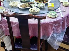 -洪霞餐馆