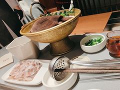 -巴奴毛肚火锅(悠唐购物中心店)