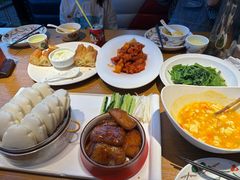 -味莊餐厅(康庄南街店)