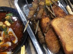 -老虎滩大连海鲜烧烤(建邺云锦路总店)