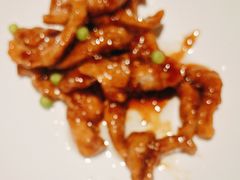 -庆云楼饭庄(什刹海店)