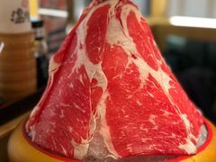 -温野菜涮涮锅(曲江大悦城店)