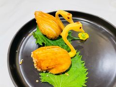 -白天鹅宾馆-宏图府餐厅