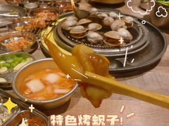 -爷爷的烀饼店