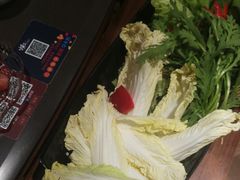 -捞王锅物料理(上海世茂广场店)
