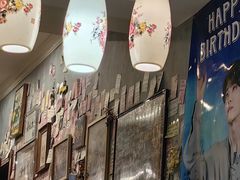 -美达尔烧烤(银川东路店)